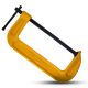 C- CLAMP