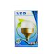 LED Light Bulb 18W