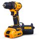 CORDLESS DRILL