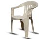 PLASTIC CHAIR