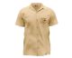 Shirt B2s Beige Emb Cano -14