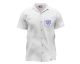 Shirt B2s Wht 14- Rose Hall